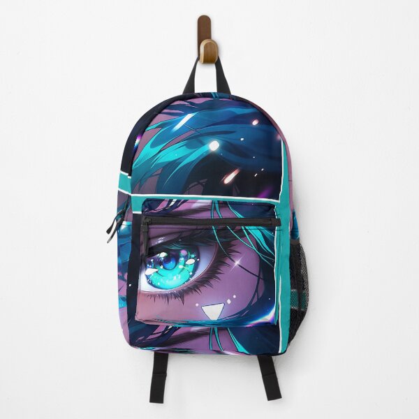 Item preview, Anime Girl Eye | Quality Anime Artwork | Anime Aesthetic | Manga Anime Art designed and sold by AlNoah.