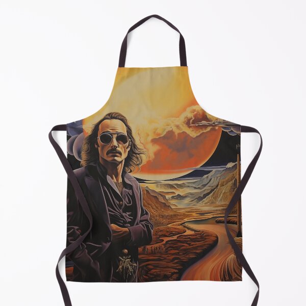 Item preview, Steely Dali 2 designed and sold by Creative Shed Designs.