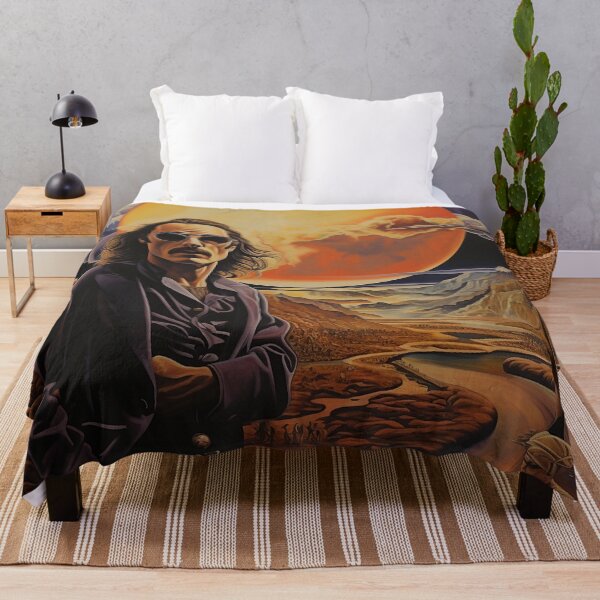 Item preview, Steely Dali 2 designed and sold by Creative Shed Designs.