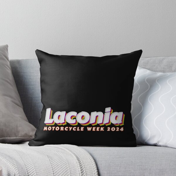 Item preview, Laconia 2024 designed and sold by DisenyosDeMike.