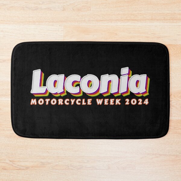 Item preview, Laconia 2024 designed and sold by DisenyosDeMike.