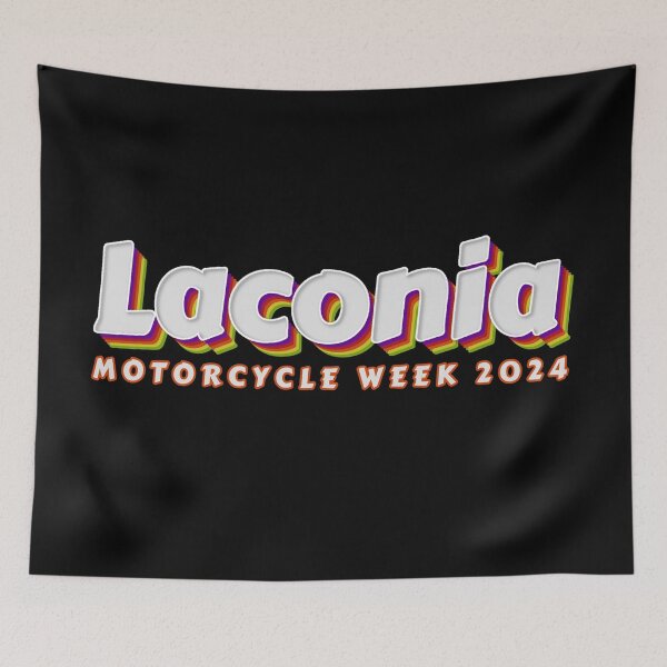 Item preview, Laconia 2024 designed and sold by DisenyosDeMike.