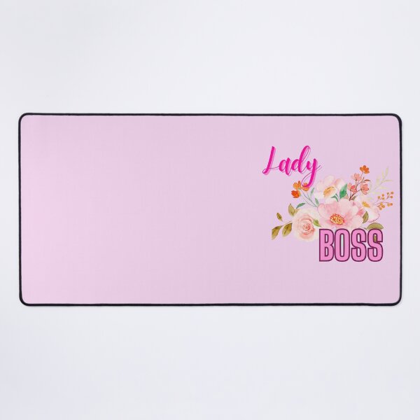 Item preview, Lady Boss Sticker Boss Lady Gifts designed and sold by LadyBossStudio.