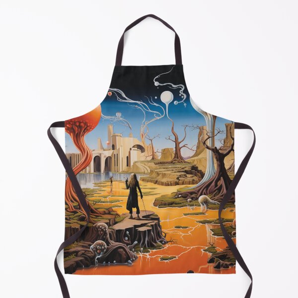 Item preview, Steely Dali 3 designed and sold by Creative Shed Designs.