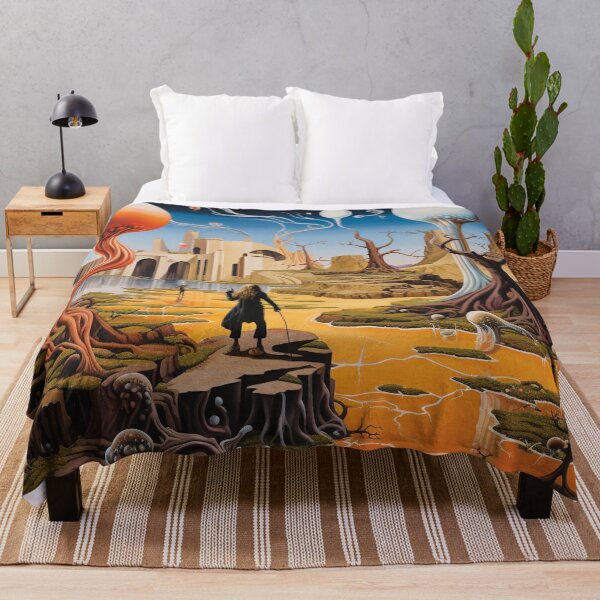Item preview, Steely Dali 3 designed and sold by Creative Shed Designs.