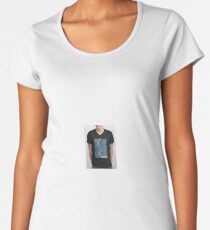 Identity Women's Premium T-Shirt
