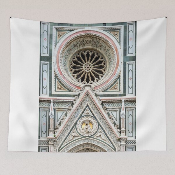 Item preview, Santa Maria del Fiore designed and sold by MarkSykes.