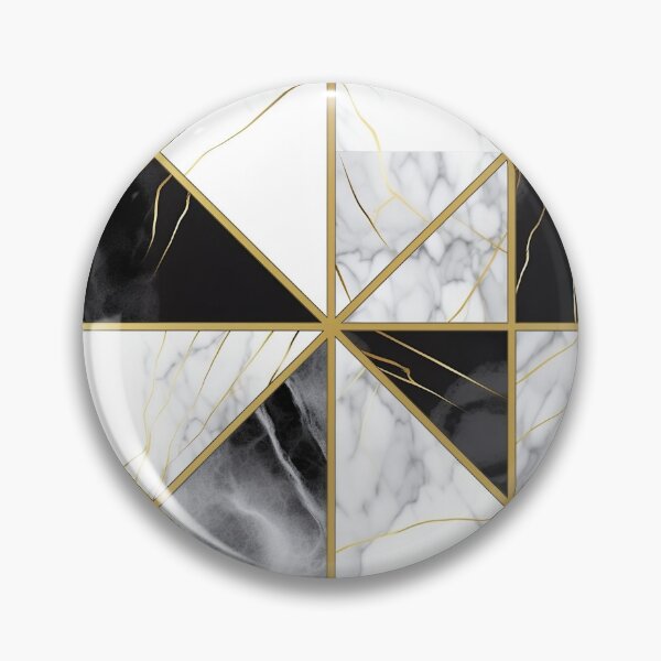 Item preview, Classic pattern reminiscent of marble designed and sold by Pflugart.