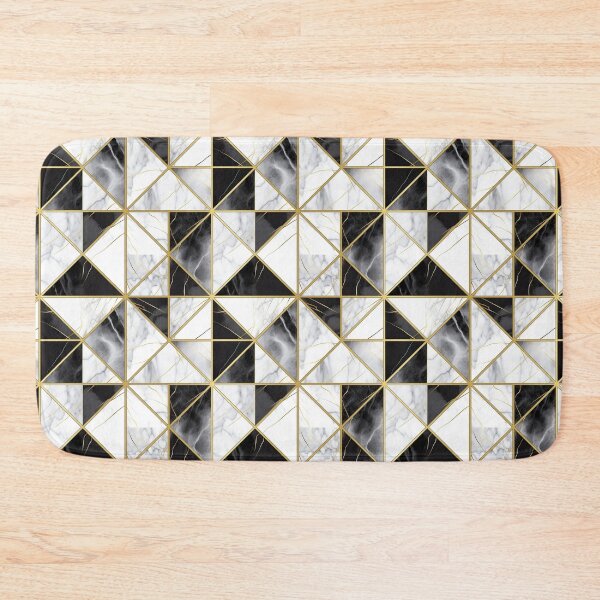Item preview, Classic pattern reminiscent of marble designed and sold by Pflugart.