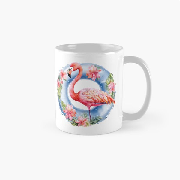 Item preview, Be a Flamingo Bird designed and sold by FrescoDesign.