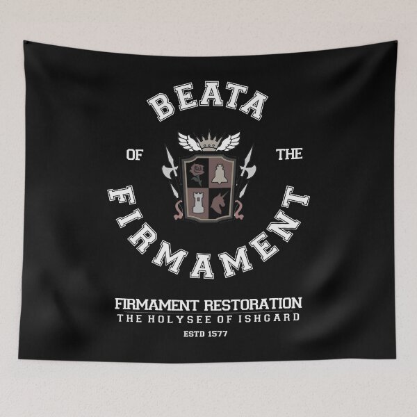 Item preview, Beata de la Firma t - FFXIV designed and sold by drxepvtqn83.
