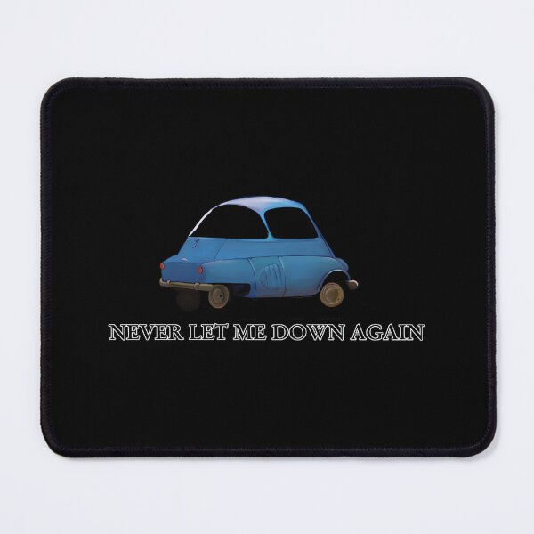 Item preview, Depeche Mode  Never Let Me Down Again 	 designed and sold by kxovvnyg63.