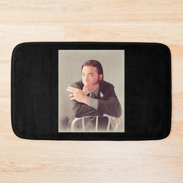 Item preview, Boz Scaggs, Music Legend designed and sold by ITQAccessory.