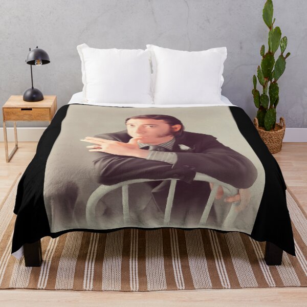 Item preview, Boz Scaggs, Music Legend designed and sold by ITQAccessory.