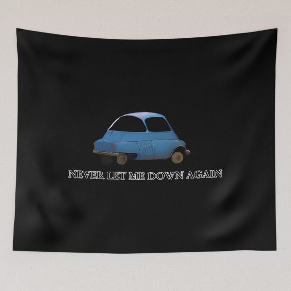 Item preview, Depeche Mode  Never Let Me Down Again 	 designed and sold by kxovvnyg63.