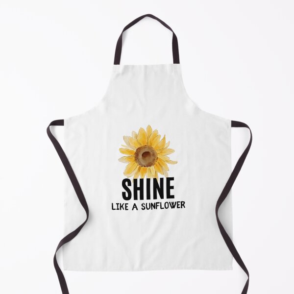 Item preview, Shine Like A Sunflower designed and sold by SGCreations-78.