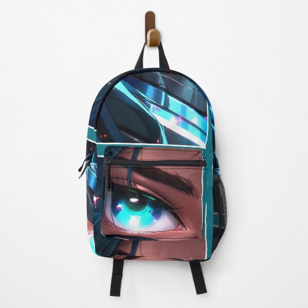 Item preview, Anime Girl Eye | Quality Anime Artwork | Anime Aesthetic | Manga Anime Art designed and sold by AlNoah.