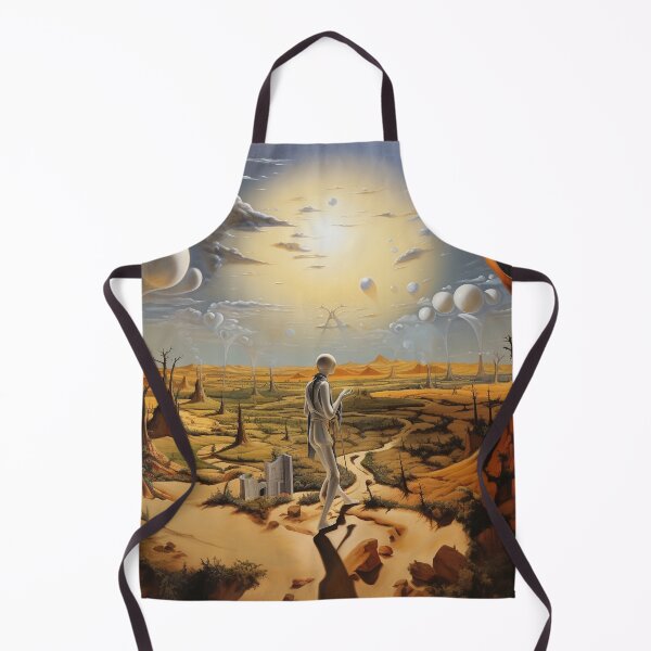 Item preview, Steely Dali 4 designed and sold by Creative Shed Designs.