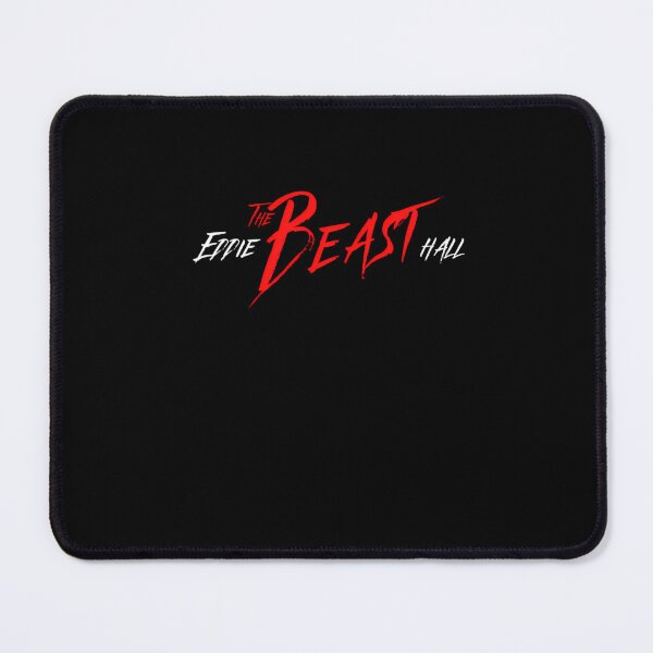 Item preview, EDDIE THE BEAST HALL designed and sold by vxalwwaeb4.