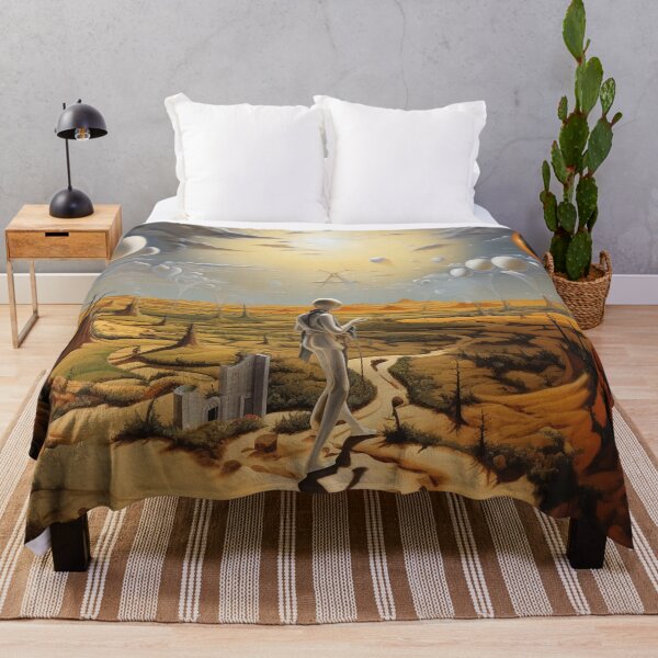 Item preview, Steely Dali 4 designed and sold by Creative Shed Designs.