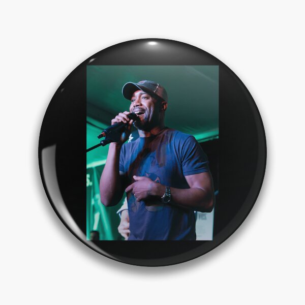 Item preview, Darius Rucker at Murray Bros designed and sold by ZigzagsBarbec.
