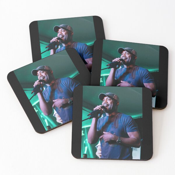 Item preview, Darius Rucker at Murray Bros designed and sold by ZigzagsBarbec.