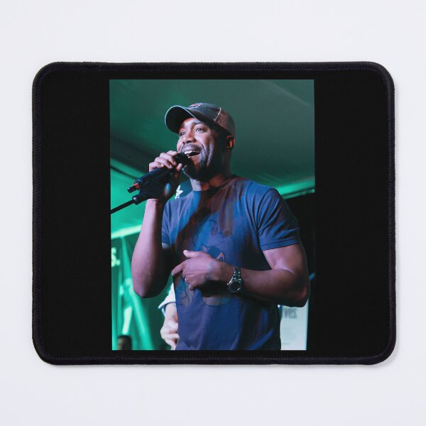 Item preview, Darius Rucker at Murray Bros designed and sold by ZigzagsBarbec.