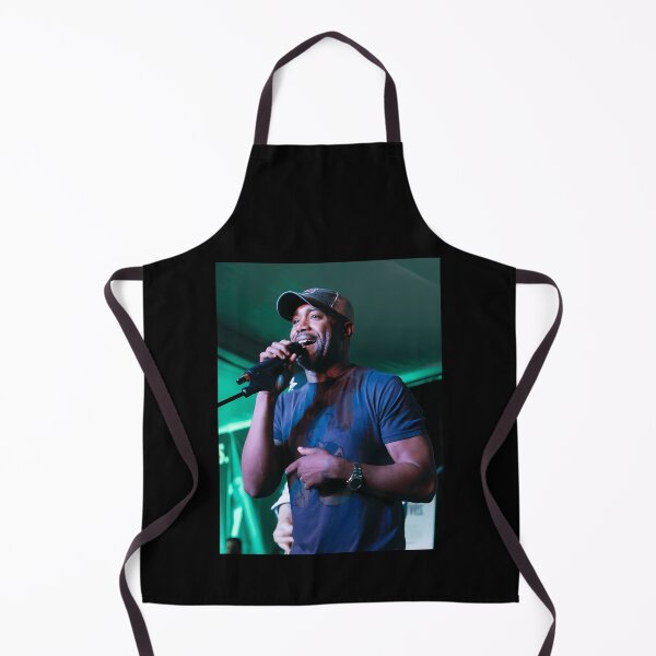 Item preview, Darius Rucker at Murray Bros designed and sold by ZigzagsBarbec.