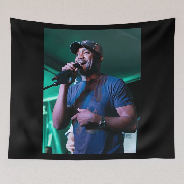 Item preview, Darius Rucker at Murray Bros designed and sold by ZigzagsBarbec.
