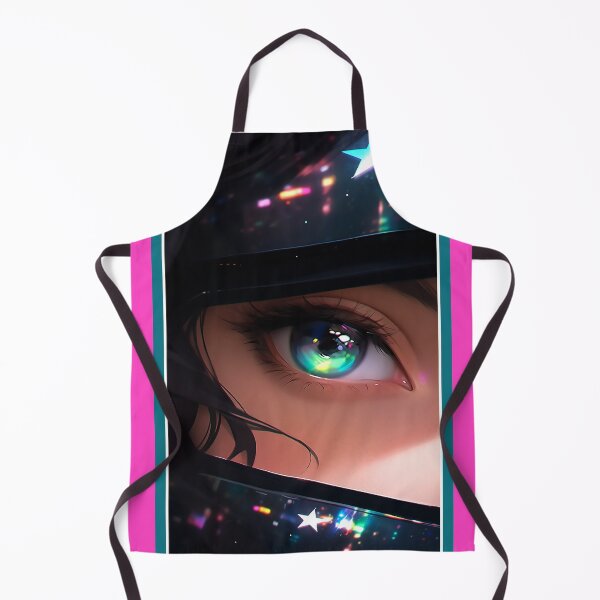 Item preview, Anime Girl Eye | Quality Anime Artwork | Anime Aesthetic | Manga Anime Art designed and sold by AlNoah.