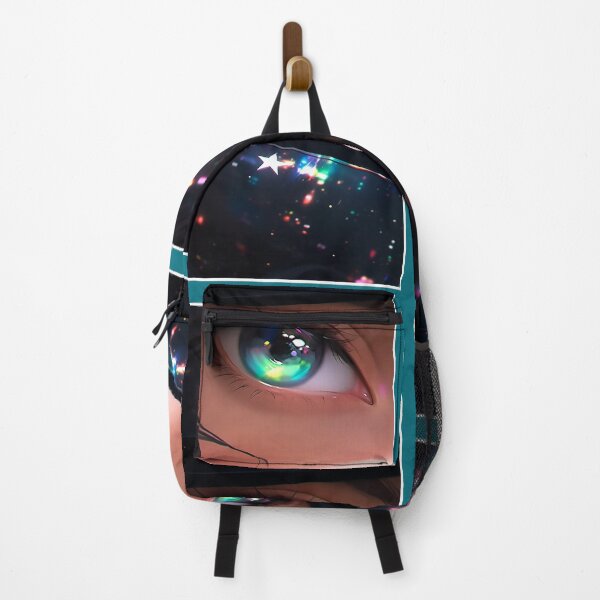 Item preview, Anime Girl Eye | Quality Anime Artwork | Anime Aesthetic | Manga Anime Art designed and sold by AlNoah.