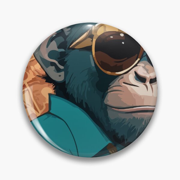 Item preview, Money Monkey designed and sold by Asotshop.