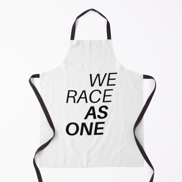 Item preview, Formula One We Race As One Formula 1 designed and sold by bpbnxlwwqy20.