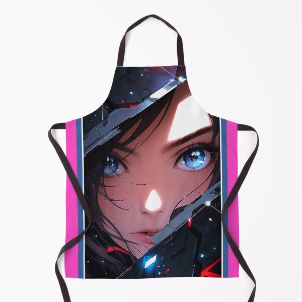 Item preview, Anime Girl Eye | Quality Anime Artwork | Anime Aesthetic | Manga Anime Art designed and sold by AlNoah.
