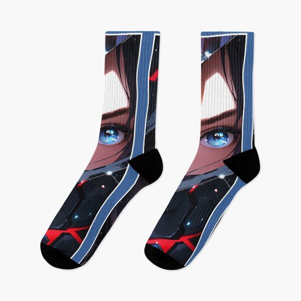Item preview, Anime Girl Eye | Quality Anime Artwork | Anime Aesthetic | Manga Anime Art designed and sold by AlNoah.