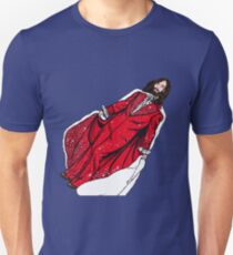 Breakbot - Fantasy Unisex T-Shirt