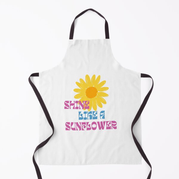 Item preview, Shine Like A Sunflower designed and sold by SGCreations-78.