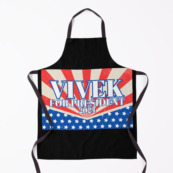 Item preview, Vivek Ramaswamy for President 2024 designed and sold by IRONIRO.
