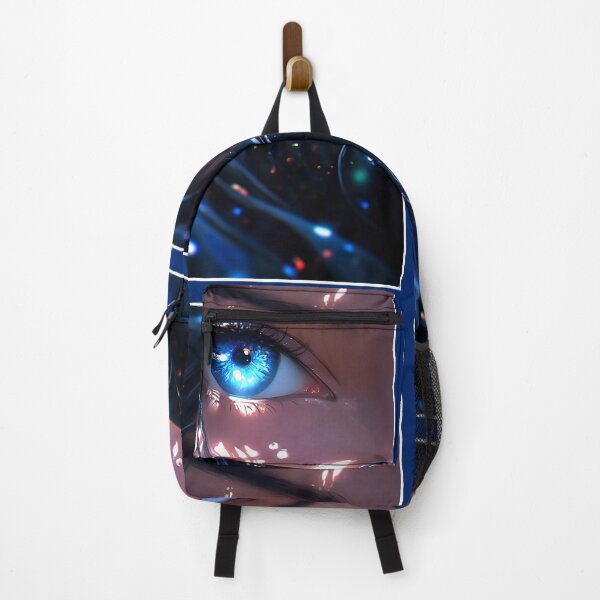 Item preview, Anime Girl Eye | Quality Anime Artwork | Anime Aesthetic | Manga Anime Art designed and sold by AlNoah.