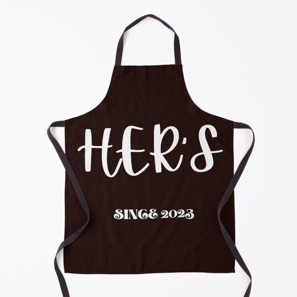Item preview, HERS COUPLE BLACK T SHIRT designed and sold by sangram9337.