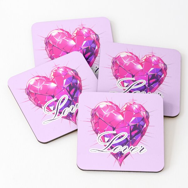 Item preview, heart-lover designed and sold by La Botica del Cine.