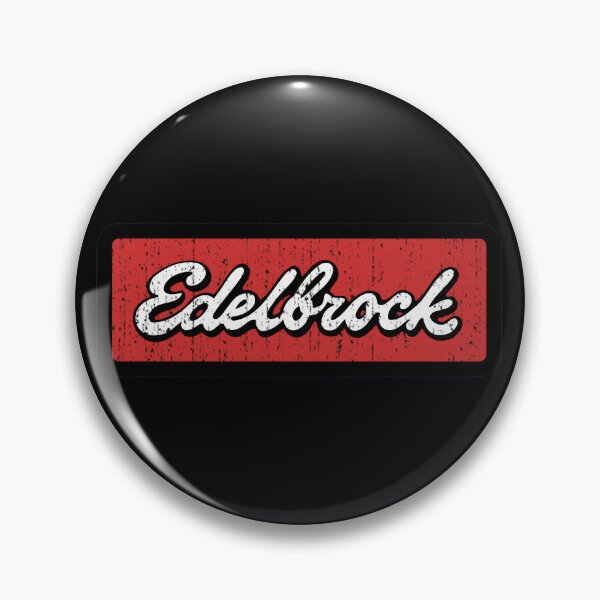 Item preview, Edelbrock Engines Hot Rod 	 	 designed and sold by vxalwwaeb4.