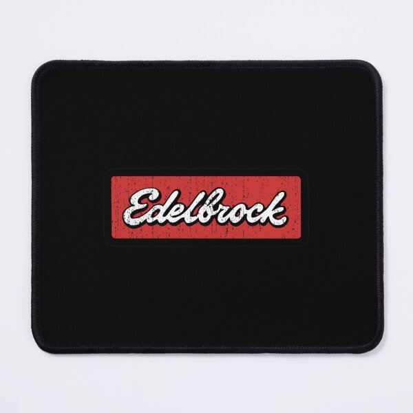 Item preview, Edelbrock Engines Hot Rod designed and sold by vxalwwaeb4.