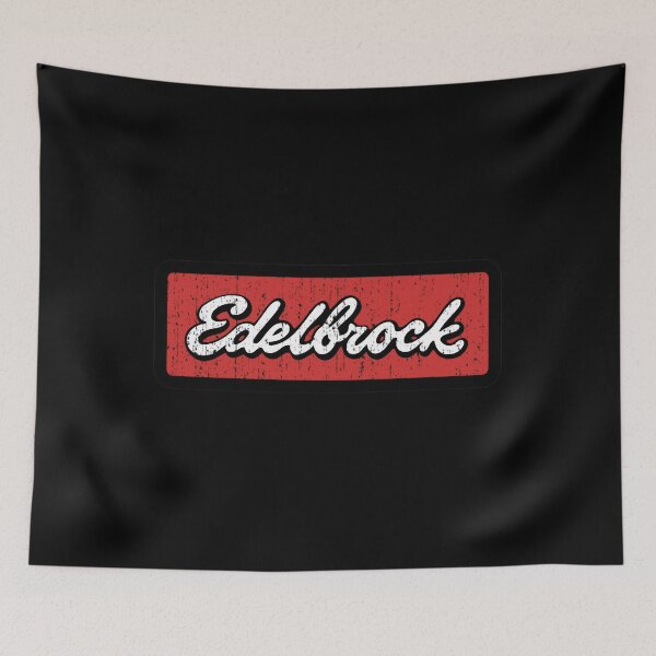 Item preview, Edelbrock Engines Hot Rod 	 	 designed and sold by vxalwwaeb4.