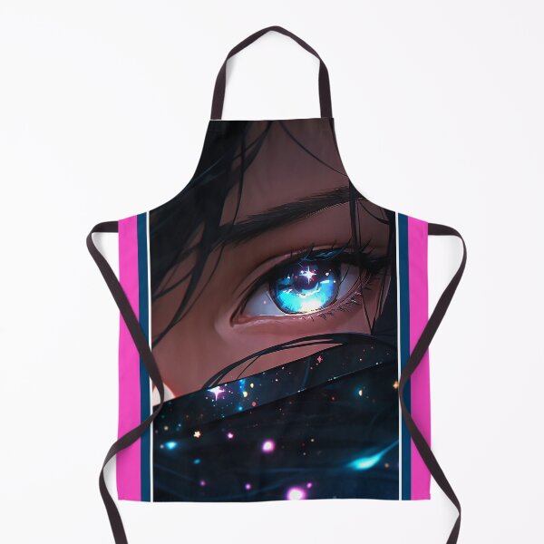 Item preview, Anime Girl Eye | Quality Anime Artwork | Anime Aesthetic | Manga Anime Art designed and sold by AlNoah.