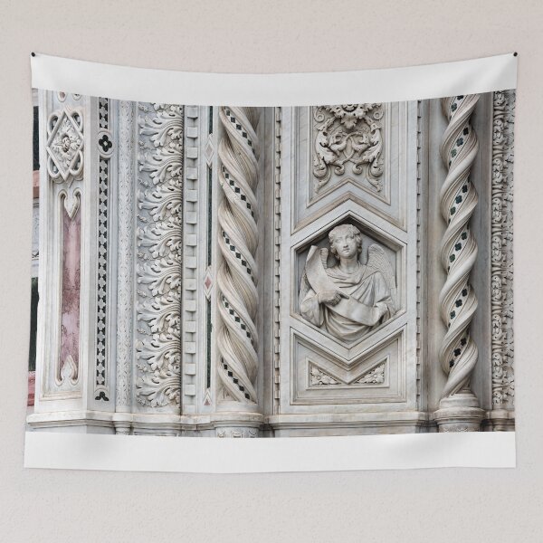 Item preview, Santa Maria del Fiore designed and sold by MarkSykes.