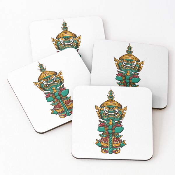 Item preview, Thai giant designed and sold by DekWat.