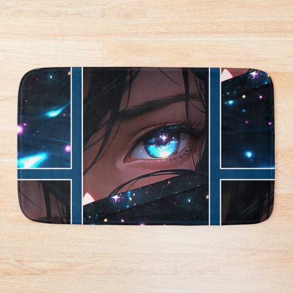 Item preview, Anime Girl Eye | Quality Anime Artwork | Anime Aesthetic | Manga Anime Art designed and sold by AlNoah.