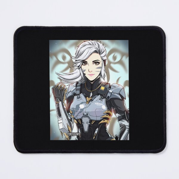 Item preview, Urban Tracker Pale Prowler fan art 	 	 designed and sold by spgirgvxks36.