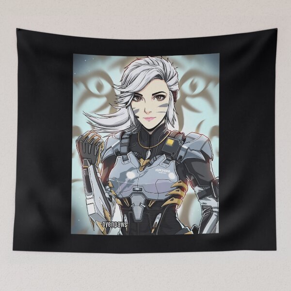 Item preview, Urban Tracker Pale Prowler fan art 	 	 designed and sold by spgirgvxks36.